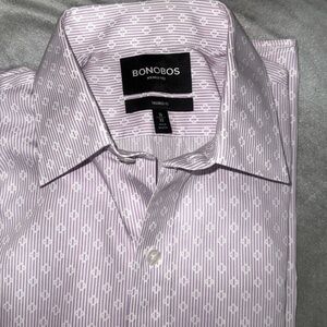 BONOBOS I Men’s I Shirt I Dress Tailored Fit